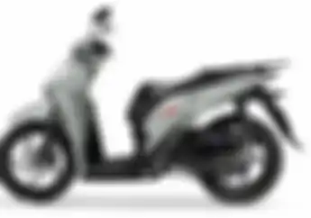 Motor Matic Honda Desain Eropa Dapat Penyegaran, Siap Lawan NMAX Segini Harganya