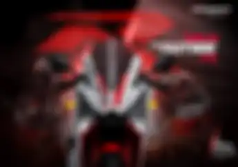 Dilaunching Motor Baru 200 cc Tampang Sangar, Harganya Mirip-mirip Yamaha NMAX