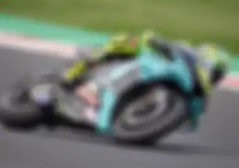Valentino Rossi Sebut Tes MotoGP Misano 2021 Jadi Yang Terakhir, Bikin Sedih