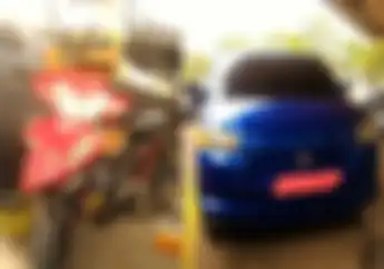 Serbu Motor Bekas Dijual Murah Meriah, Gratis Bawa Pulang Mobil