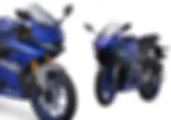 Perbedaan Yamaha R15 2021 India Dengan Indonesia, Pantas Disebut V4