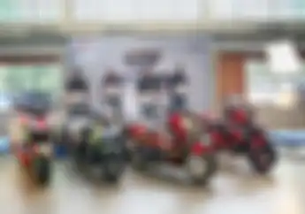 Ini 5 Rahasia Modifikasi Motor Biar Hemat, Poin Kelima Sering Terlupa