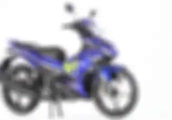 Jelang MOTOR Plus Award 2021, Murah Banget Nabung Per Hari Buat Bayar Pajak Motor Bebek