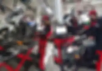 Pilihan Paket Servis Motor Buat Perjalanan Jauh Lebaran, Ada Diskon Segala Ini Daftarnya