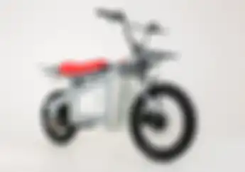 Gandeng Builder Lokal, Medco Foundation Luncurkan Motor Listrik Boltie