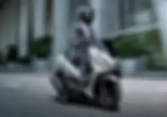 Lawan Baru NMAX dan PCX, Motor Matic Saudara Suzuki Bakal Rilis, Intip Speknya