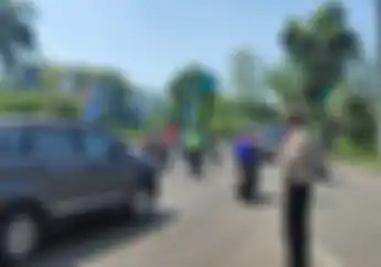 Jangan Kaget Liburan Ketemu Ganjil Genap di Tempat Wisata, Berlaku Sampai Tanggal Segini