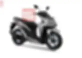 Heboh Motor Baru Honda Vario Bakal Pakai Mesin 160 cc, Konsumsi Bensinnya Bikin Penasaran