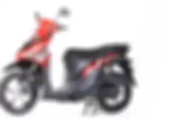 Jelang MOTOR Plus Award 2021, Murahnya Nabung Buat Bayar Pajak Motor Matic 115 cc, Nih Hitungannya