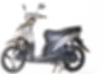 Jelang MOTOR Plus Award 2021, Ternyata Pajak Motor Matic 115 cc Setahun Cuma Segini