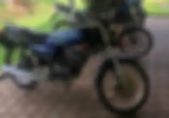 Yamaha RX-King STNK dan BPKB Lengkap Cuma Rp 5 Jutaan, Buruan Sikat Sebelum Diambil Orang