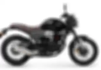 Motor Retro Baru Honda Resmi Rilis, Mesin 190 cc Tampang Klasik, Harga Segini