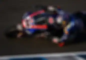 Yamaha Bisa Juara Dunia WorldSBK 2021 Di Indonesia, Nih Perhitungannya