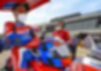 Pembalap Honda Curhat Merasa Dibuang, Pilih Balik Kampung Halaman