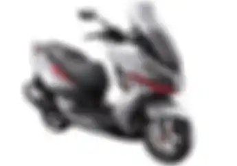 Skutik Gambot Baru Siap Hadang Kakak Yamaha NMAX, Segini Harganya