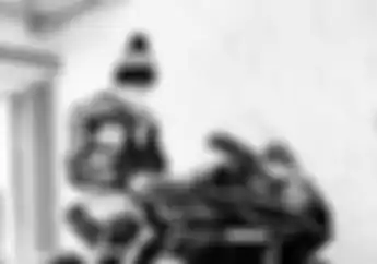 Geger Sepupu Maverick Vinales Meninggal Dunia, Kok Marc Marquez Yang Disalahkan?