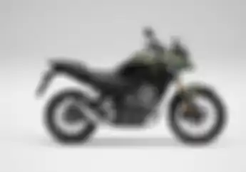 Honda CB500X 2021 Resmi Meluncur Di Indonesia, Intip Fitur Terbarunya