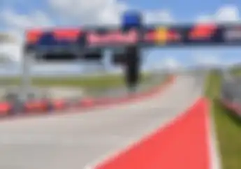 Jadwal MotoGP Amerika 2021 Akhir Minggu Ini, Catat Jangan Kelewatan