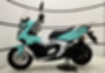 Motor Baru Kloningan Honda X-ADV Meluncur, Mesin 150 cc Bisa Jegal ADV 150?