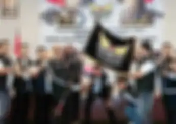 MBC Yogyakarta Kukuhkan Kepengurusan Baru Dan Mantapkan Program Kerja