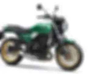 Motor Retro Modern Baru Kawasaki Rilis, Gendong Mesin Ninja 650, Harga Segini