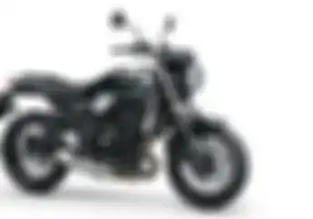 Kesulitan Impor, Moge Ganteng Kawasaki Z650RS Batal Masuk Indonesia