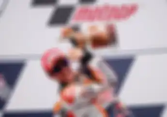 Jelang MotoGP Amerika 2021, Marc Marquez Masih Jadi Raja Sirkuit CoTA?