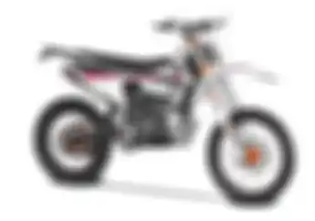 Dilaunching Motor Trail Baru, Pakai Mesin 2-Tak Harga Bikin Kaget