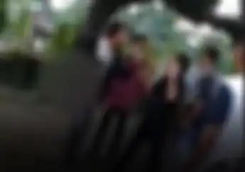 Geger Video Debt Collector Tagih Korban Pakai Senjata Api, Oknum Polisi Terlibat?