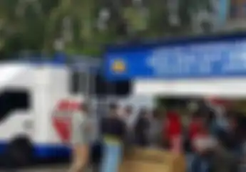 Kabar Gembira, Masa Berlaku SIM Habis Saat Libur Lebaran Dapat Dispensasi Hingga Tanggal Segini