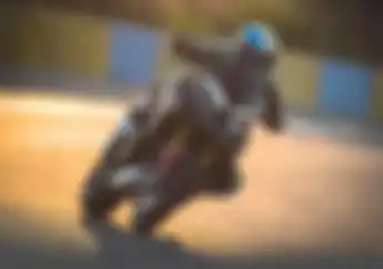 Bocor Foto Motor Turing Ducati Multistrada V4 Spek Balap, Rilis Sebentar Lagi?
