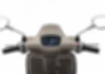 Wuih Muncul Vespa Sprint 150 Pakai Layar TFT, Bakal Masuk Indonesia?