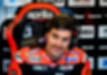 BREAKING NEWS: Maverick Vinales Absen di MotoGP Amerika 2021, Kenapa?