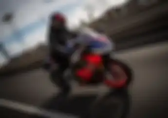  Resmi Hadir di Indonesia, Berikut Spesifikasi Aprilia RS 660 dan Tuono 660