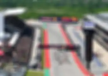 Terungkap, Fakta Kenapa MotoGP Amerika Serikat 2021 Spesial Banget, Lawan Arah Jam Paling Panjang