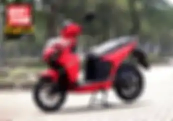 MOTOR Plus Award 2021, Ini Nominasi dan Pemenang Kelas Baru Kategori Best Buy Motor Listrik