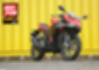 MOTOR Plus Award 2021, Ini Daftar Nominasi dan Pemenang di Kategori Best Total Cost Of Ownership Motor Sport