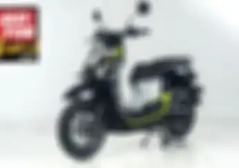 MOTOR Plus Award 2021, Ternyata Ini Para Nominasi dan Pemenang Kategori Best Resale Value Kelas Matic