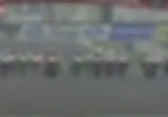 Jelang WorldSBK Indonesia 2021, Intip Kuy Juara WSBK Indonesia 1994