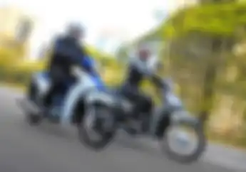 Motor Bebek Baru Honda Supra X Versi Elegan Dirilis, Harga Cuma Segini
