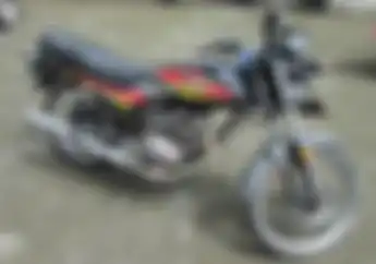 Buruan Sikat Motor Bekas Murah Dilelang Rp 1 Jutaan, Tenang BPKB dan STNK Lengkap