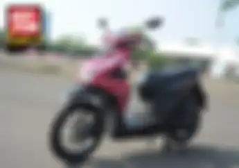 Pantas Honda BeAT Juara MOTOR Plus Award 2021 Kategori Best Total Cost of Ownership, Pengeluarannya Sehemat Ini