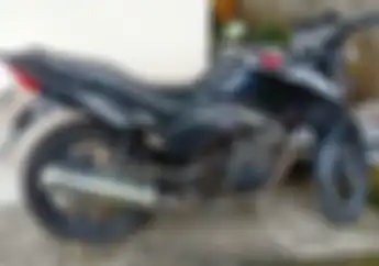 Honda Tiger 2000 Ditawarkan Cuma Rp 3,2 Juta, Harga Pasarannya Masih Tinggi