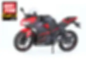 Alasan Kawasaki Ninja 250 Juara MOTOR Plus Award 2021 Kategori Best Total Cost of Ownership di Kelas Motor Sport 250 cc