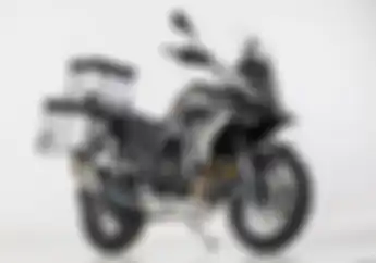 Motor Adventure Baru Ini Punya Nama yang Lokal Banget, Mesin 500 cc Harga Segini