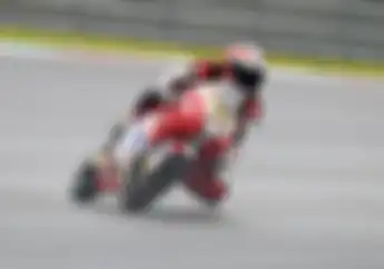 Hasil Kualifikasi Moto3 Algarve 2021, Andi Gilang Mulai Balapan di Posisi Segini