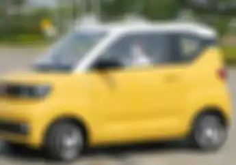 Anti Kehujanan Ber-AC Bisa Masuk Tol dan Irit Banget Harganya Seperti Motor Matic Mau Dijual di Indonesia