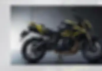 Gandeng Benelli, Produsen Mobil Asal Cina Mulai Garap Motor Baru