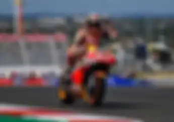 Link Live Streaming MotoGP Amerika 2021, Balap Start Jam 02.00 WIB