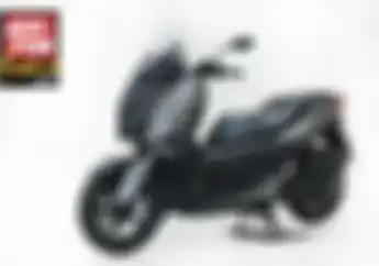 Yamaha XMAX Jadi Salah Satu Juara di MOTOR Plus Award 2021, Segini Konsumsi BBM Per Tahun dan Per Harinya